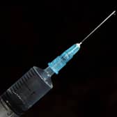 Baby vaccine call