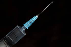 Baby vaccine call