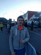 Graham Ellwood, 43