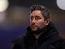 Sunderland head coach Lee Johnson. (Photo by James Baylis - AMA/Getty Images)