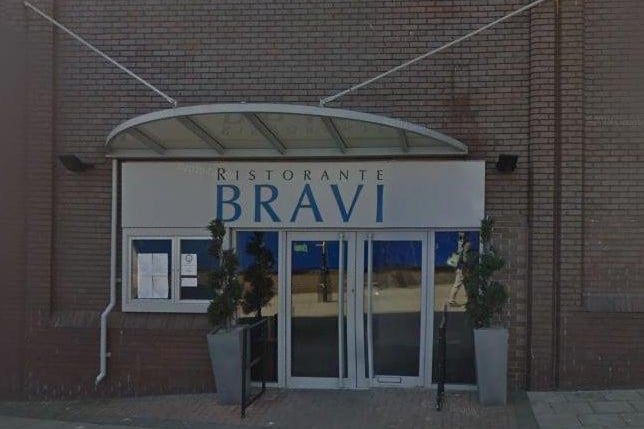Ristoranti Bravi will have a new takeaway menu from March 5. Keep an eye on its social media for more details.