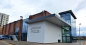 The Jobs Fair will be held at Jarrow Focus.