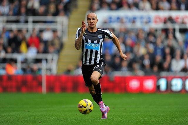 Obertan’s most recent spell was with Charlotte Independent in the MLS - a club he left in December.The winger has had spells in Bulgaria, Turkey and Russia since leaving the Magpies in 2016.