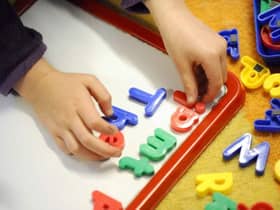 Childcare cash