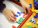 Childcare cash