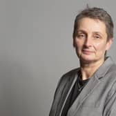 Kate Osborne, the Labour Party MP for Jarrow.