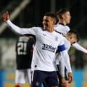 James Tavernier.