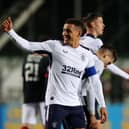 James Tavernier.