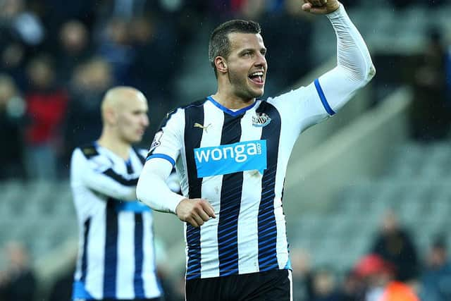 Steven Taylor.