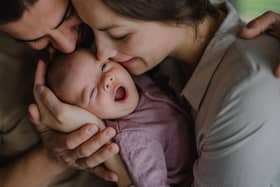 Having children is now major "green" concern (photo: Adobe)