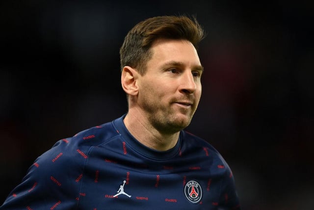 Current club: PSG
Age: 34
Transfermarkt market value: £72m  

(Photo by Justin Setterfield/Getty Images)