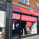 Virgin Money has postponed plans to close its branch at The Nook, South Shields.