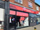 Virgin Money has postponed plans to close its branch at The Nook, South Shields.