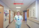 Students at Sunderland College are being offered the chance to train at Sunderland Royal or South Tyneside District hospitals.