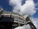 Newcastle United transfer news