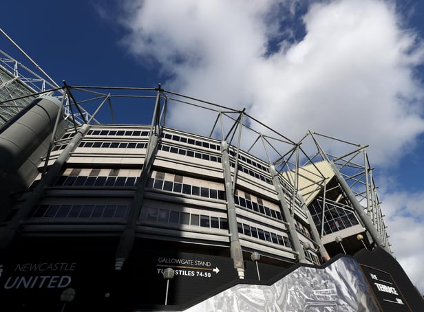 Newcastle United transfer news