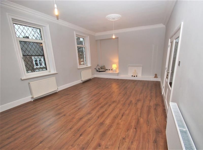 Andrew Craig Estate Agents
