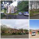 These are some of the care homes in and around South Tyneside which require improvement according to the Care Quality Commission.