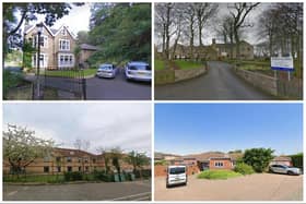 These are some of the care homes in and around South Tyneside which require improvement according to the Care Quality Commission.