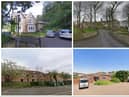 These are some of the care homes in and around South Tyneside which require improvement according to the Care Quality Commission.