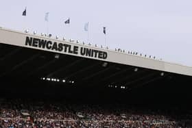 Newcastle United release ‘special’ anniversary shirt to celebrate 130-year history (Photo by George Wood/Getty Images)