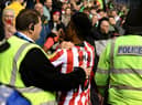 Amad has been in outstanding form for Sunderland