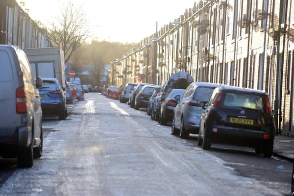 Drivers and pedestrians in South Tyneside are being urged to take extra care with snow and ice forecast for the borough this week.