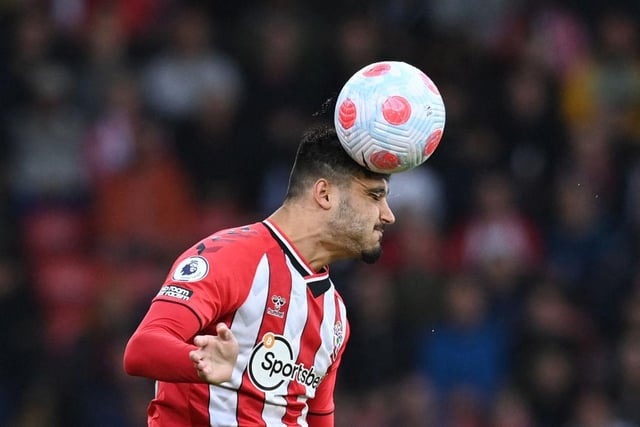 Despite impressing at Southampton, Chelsea may look to sell or loan Broja out again this summer and there is plenty of interest in the striker.