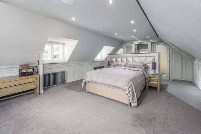 Bradley Hall Estate Agents