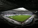Newcastle United 'waiting nervously' after fresh COVID-19 cases ahead of Aston Villa clash