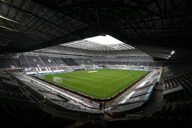 Newcastle United 'waiting nervously' after fresh COVID-19 cases ahead of Aston Villa clash