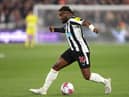 Saint-Maximin has been in France recuperating from a hamstring injury and it’s hoped that may be back to make his return to the squad against Tottenham Hotspur next weekend. Speaking about the Frenchman, Howe said: “This has come as a surprise to him and for us, the number of just very minor injuries that he’s had to his hamstrings. He’s had them on both sides, so it’s not a concern for us, because I think he can get over them quite quickly.”