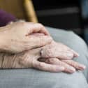 The Conservative Government's failure to address the social care crisis will leave even more people unable to live in dignity in old age.