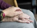 The Conservative Government's failure to address the social care crisis will leave even more people unable to live in dignity in old age.