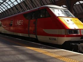LNER trains are one of the providers set to be impacted by upgrade works near Durham.