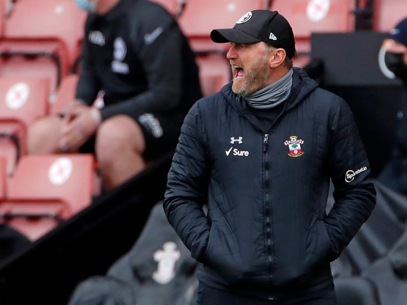 If you can survive getting thrashed 9-0 on two separate occasions in the space of two seasons you can survive anything, surely?! Despite a bad run of form, the Saints becoming embroiled in a relegation scrap seems unlikely at this stage.