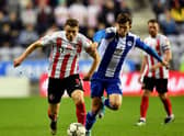 Elliot Embleton has signed a new deal with Sunderland (Photo credit: Frank Reid)