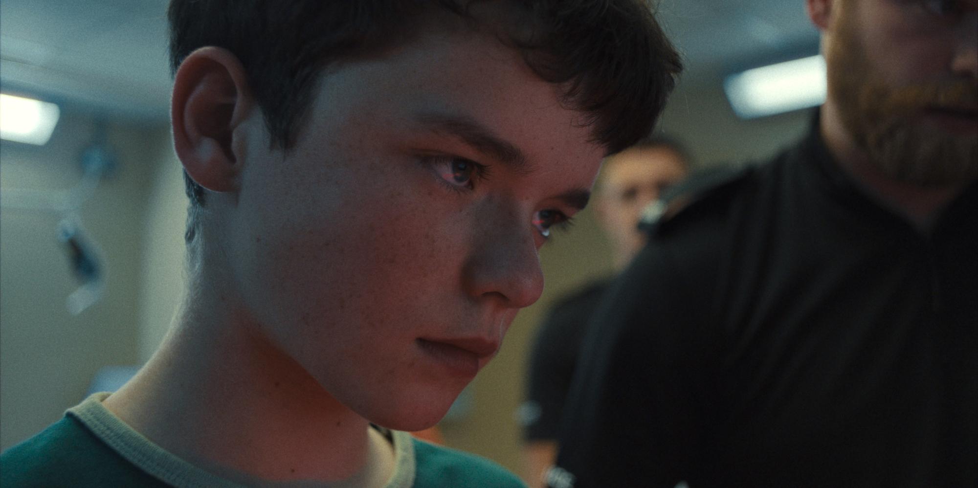 Adolescence: we are taking all the wrong lessons from the Netflix show