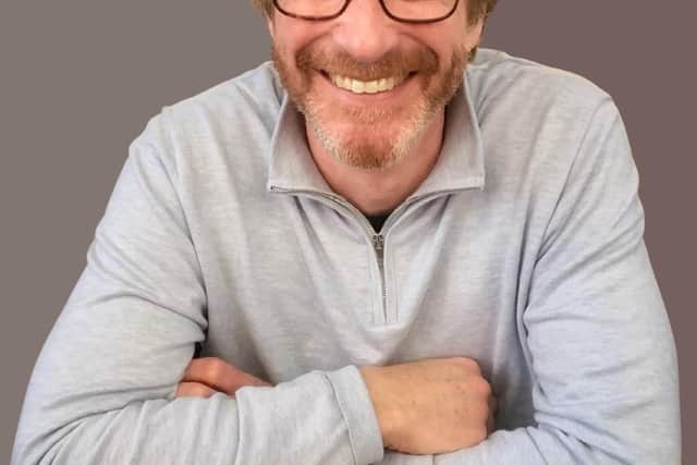 Richard Ord