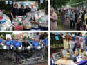 Lots of fun at Westoe Village Fete 2022, held on Saturday, June 25.