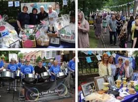 Lots of fun at Westoe Village Fete 2022, held on Saturday, June 25.