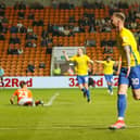 Sunderland striker Aiden O'Brien