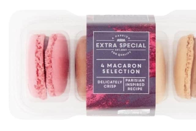 Asda takes the cake this Afternoon Tea Week, with delicious deals from £1.19.