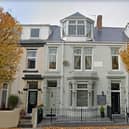 Another guest house is set to become a family home under new plans.