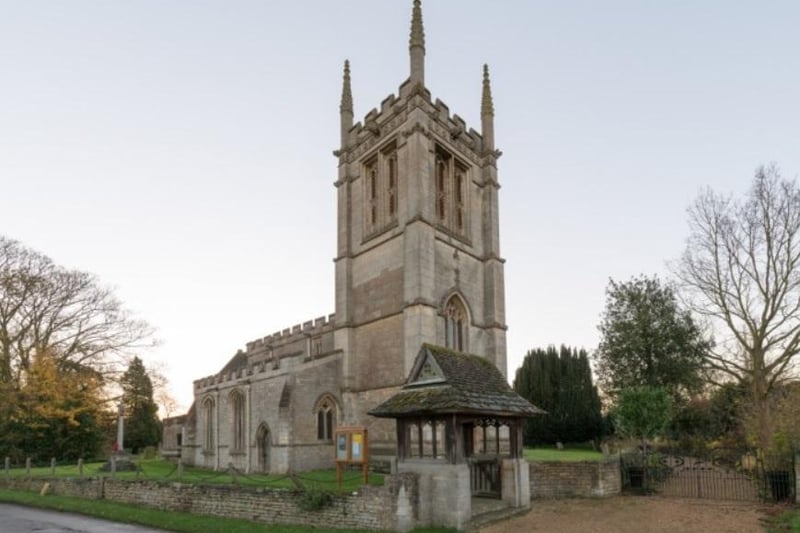Forget any preconceptions of tiptoeing round and whispering in the church; as your home for the night, you're free to chat, laugh, sing, dance around - whatever takes your fancy.