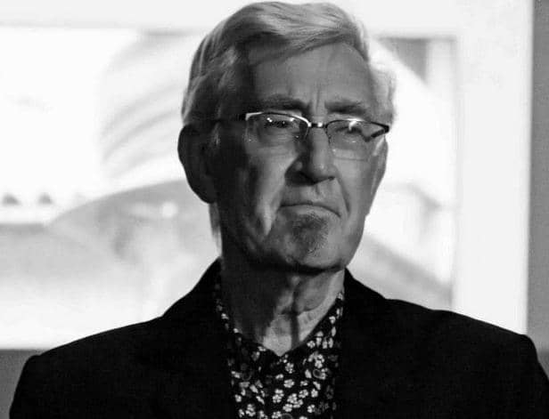 Michael Gray