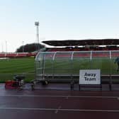 Newcastle United travel to non-league Gateshead in pre-season. (Photo by Mike Hewitt/Getty Images)