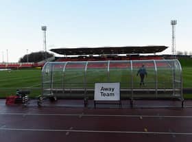 Newcastle United travel to non-league Gateshead in pre-season. (Photo by Mike Hewitt/Getty Images)