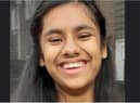 Evie Alam, 14