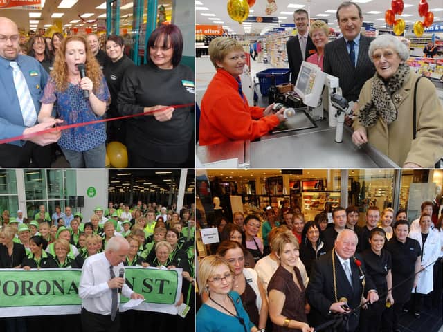 10 opening day scenes but how many do you remember?